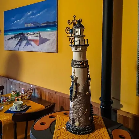B&B Cala Dolce 2* Альгеро