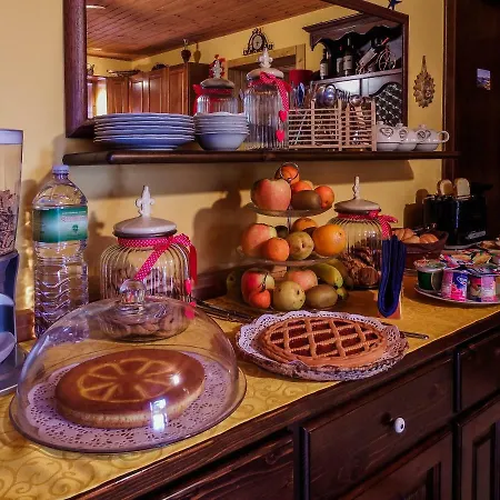 B&B Cala Dolce 2* Альгеро