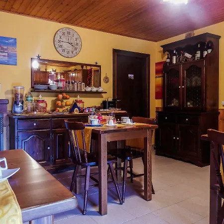 B&B Cala Dolce Отель типа 