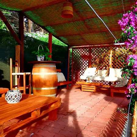 B&B Cala Dolce 2* Альгеро