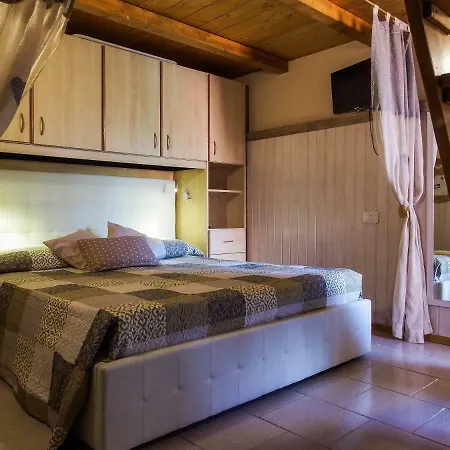 B&B Cala Dolce