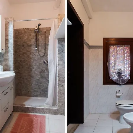 B&B Cala Dolce Альгеро