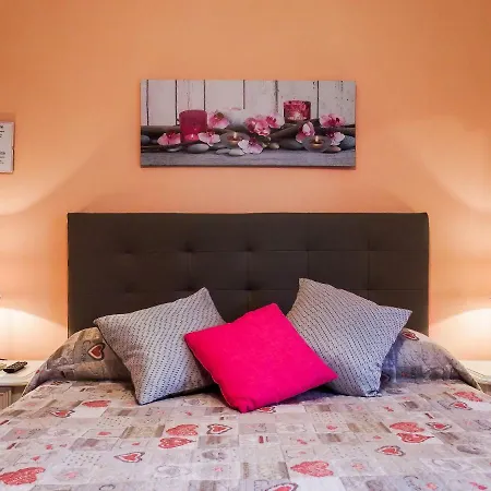 B&B Cala Dolce Альгеро