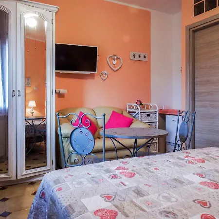 B&B Cala Dolce Альгеро