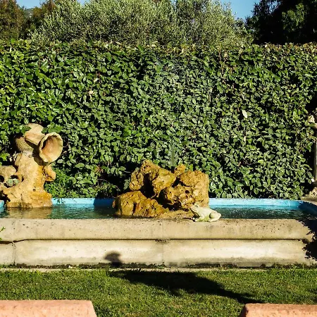 B&B Cala Dolce Bed & Breakfast
