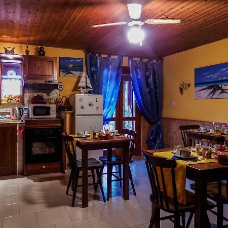 Bed & Breakfast B&B Cala Dolce Alghero