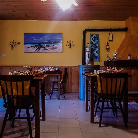 B&B Cala Dolce Bed & Breakfast