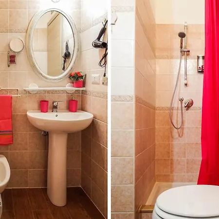 B&B Cala Dolce 2* Alghero
