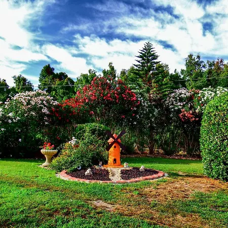 Bed & Breakfast B&B Cala Dolce 2*