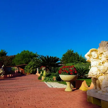 B&B Cala Dolce