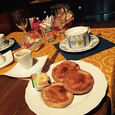 B&B Cala Dolce Bed & Breakfast 2*