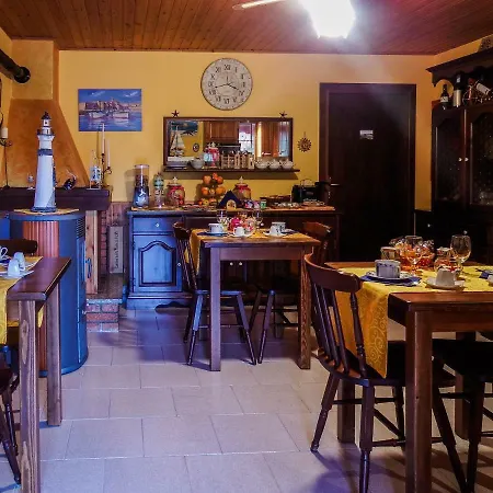 B&B Cala Dolce 2* Alghero