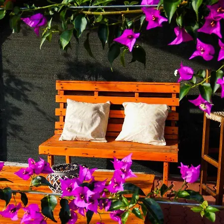 Bed & Breakfast B&B Cala Dolce