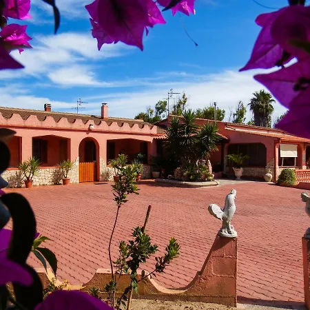 B&B Cala Dolce Bed & Breakfast 2*