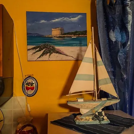 B&B Cala Dolce Bed & Breakfast
