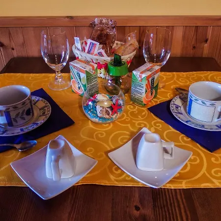 B&B Cala Dolce Bed & Breakfast Alghero