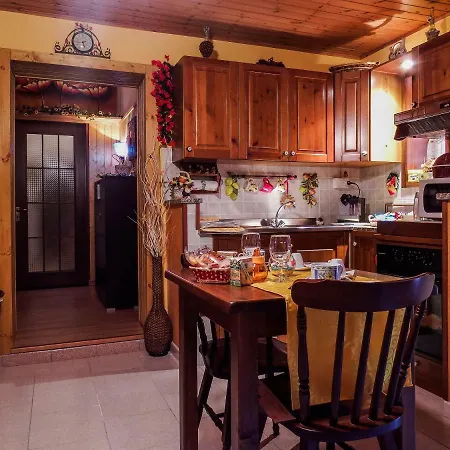 Bed and Breakfast B&B Cala Dolce Αλγκέρο