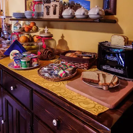 B&B Cala Dolce Bed & Breakfast