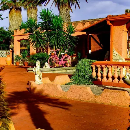 Bed & Breakfast B&B Cala Dolce 2*