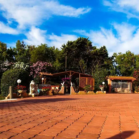 Bed and Breakfast B&B Cala Dolce 2*