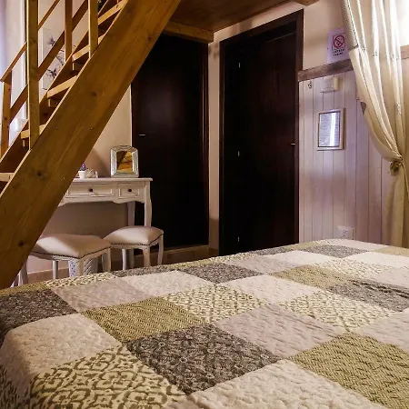 B&B Cala Dolce 2* Alghero