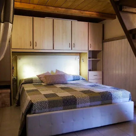 Bed & Breakfast B&B Cala Dolce
