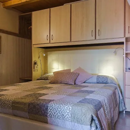 Bed and Breakfast B&B Cala Dolce
