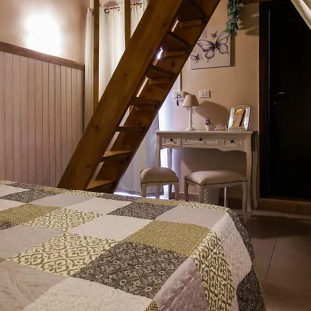 B&B Cala Dolce Alghero