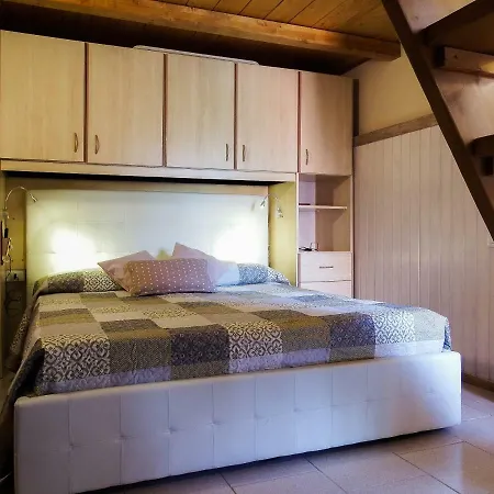 Bed & Breakfast B&B Cala Dolce Alghero