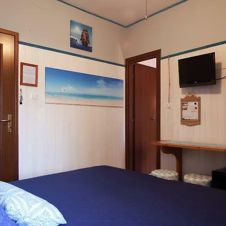 Bed & Breakfast B&B Cala Dolce Alghero