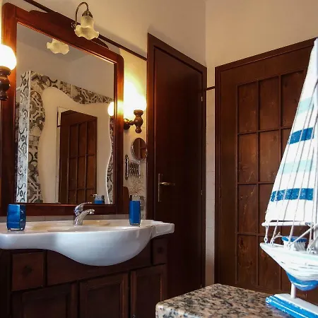 Bed & Breakfast B&B Cala Dolce