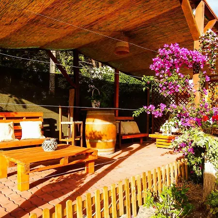 فندق مبيت وإفطار B&B Cala Dolce 2*