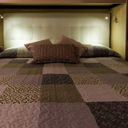 فندق مبيت وإفطار B&B Cala Dolce ألغيرو